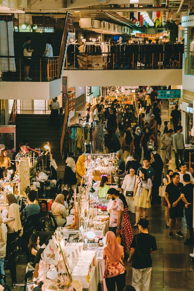 Market/Fair