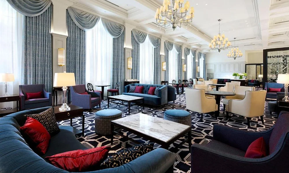 Events and experiences