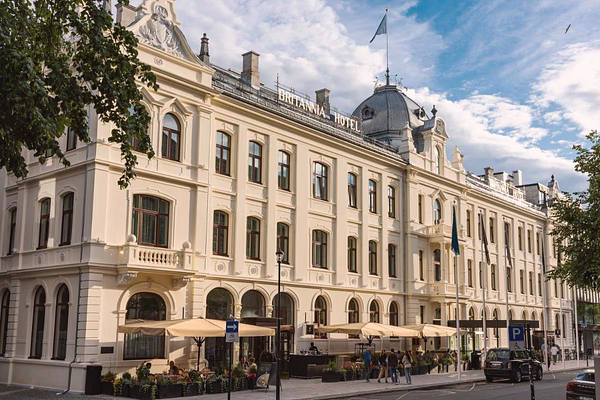 Britannia Hotel