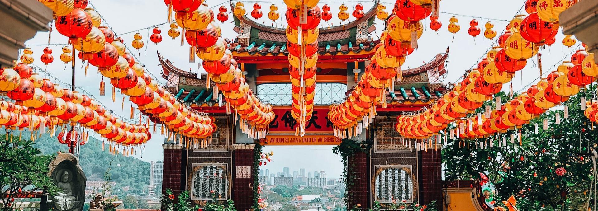 Experience Colonial Period With A Stay At The Oldest Hotels In Malaysia