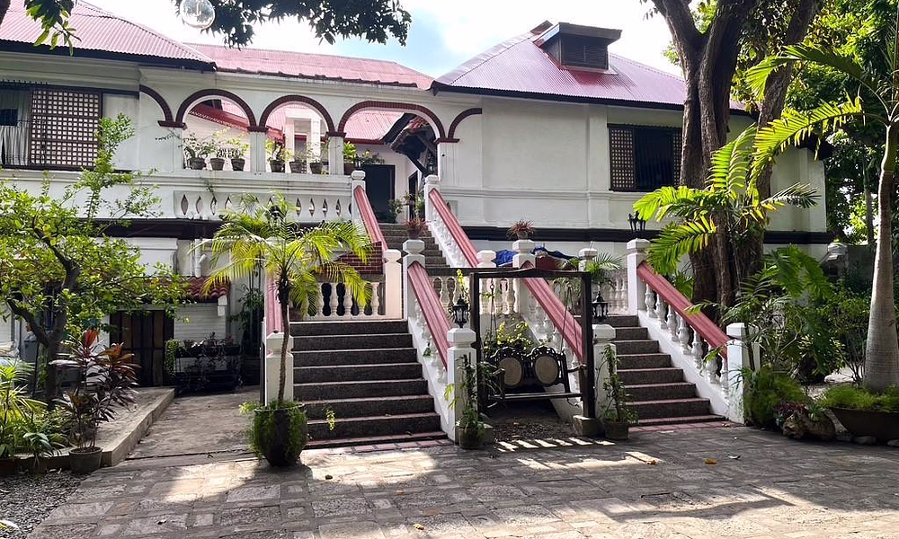 Villa Angela Heritage House