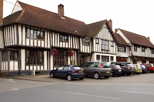 Bull Hotel by Greene King Inns