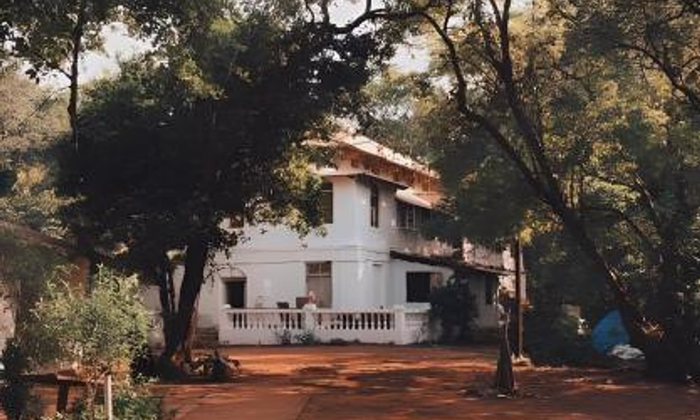 Alexander Heritage And Rainforest Resort