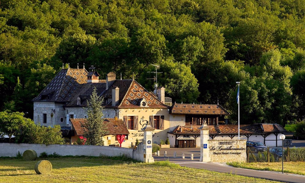 Nuits-Saint-Georges