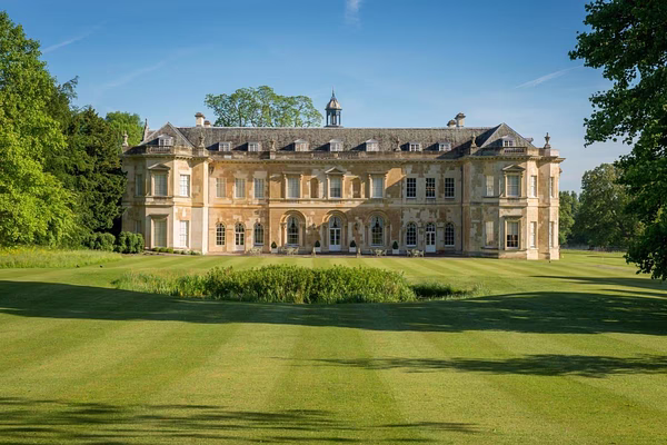 Hartwell House Hotel & Spa