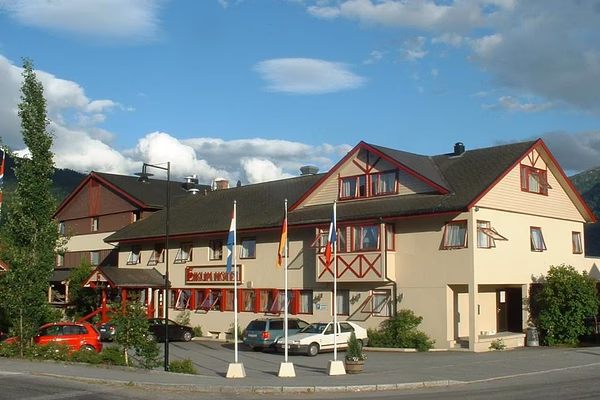 Eikum Hotel
