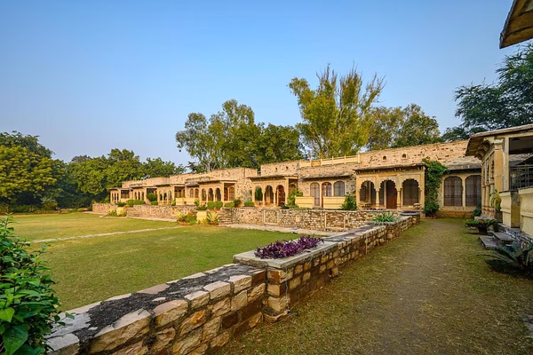 Neemrana's - Deo Bagh