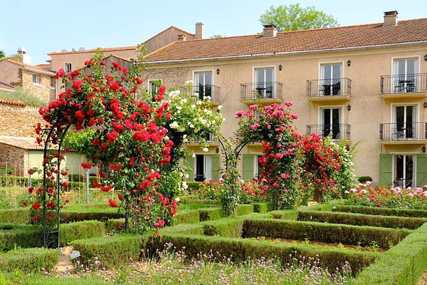 Château de Valmer