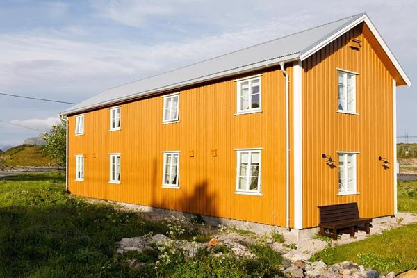 STØTT top of Helgeland