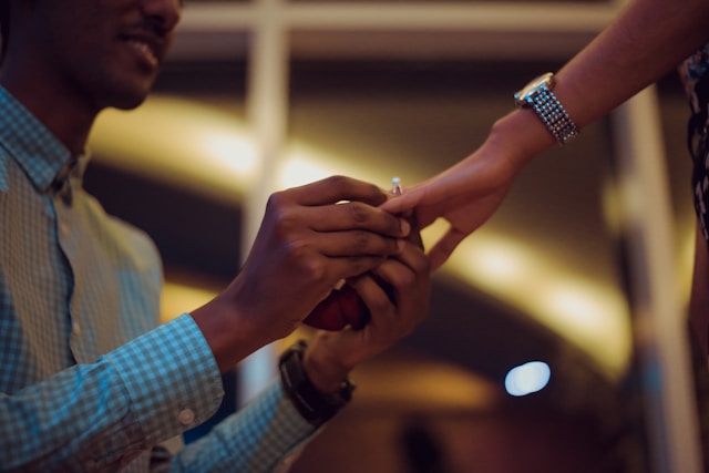 Engagement Party