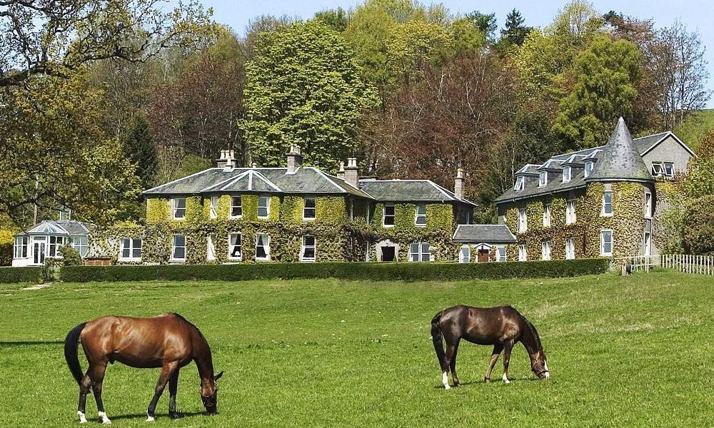 Blairgowrie