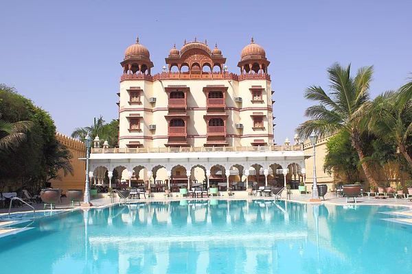 Jagat Palace