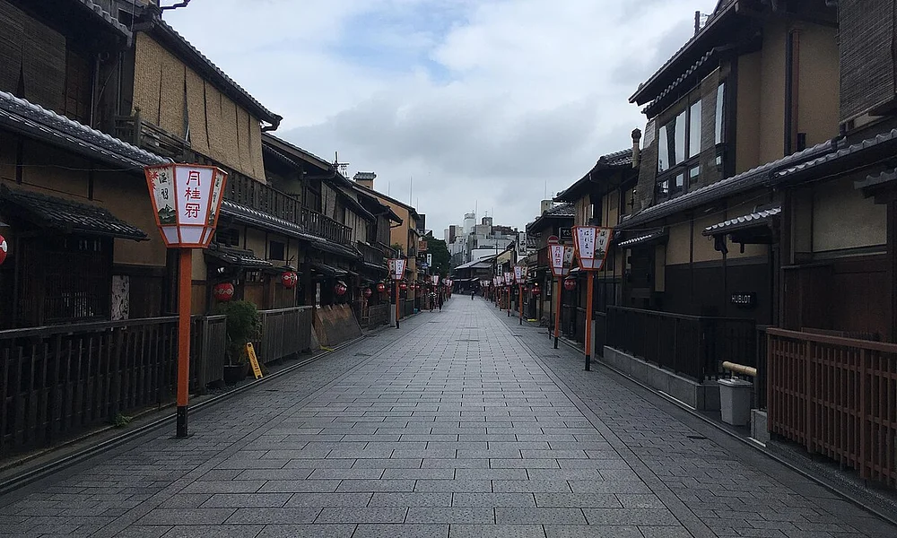 Events and experiences