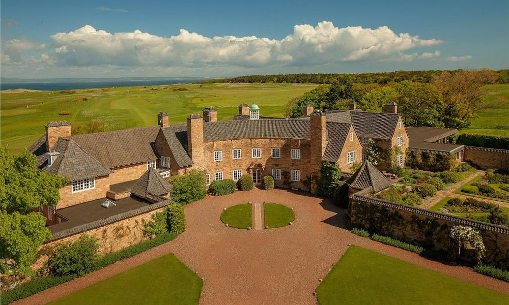 Gullane