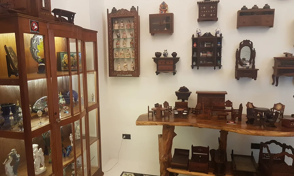 Events and experiences