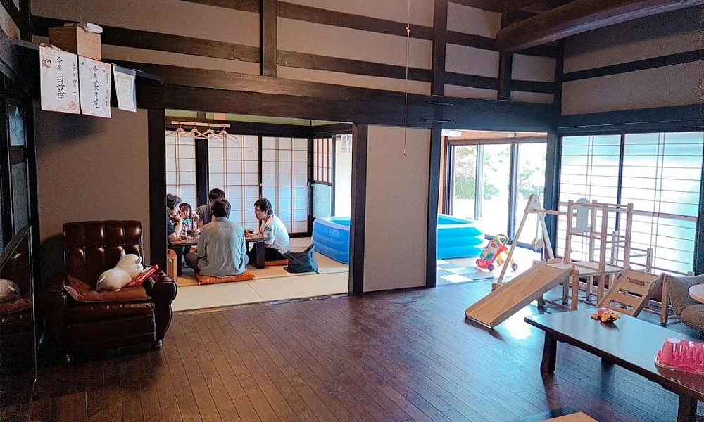 Events and experiences