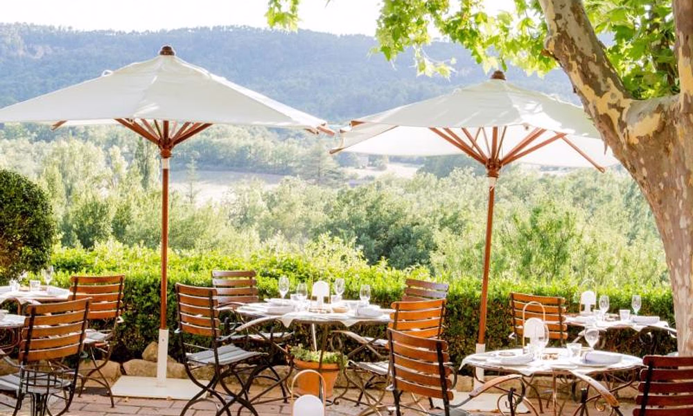 La Bastide De Moustiers - Hôtel et Restaurant - Teritoria