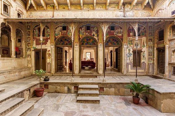 Vivaana Culture Hotel