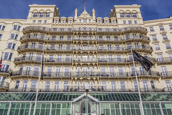 The Grand Brighton