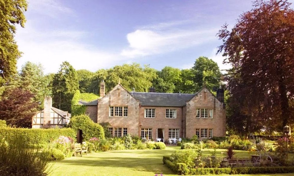 Trigony Hotel and Garden Spa