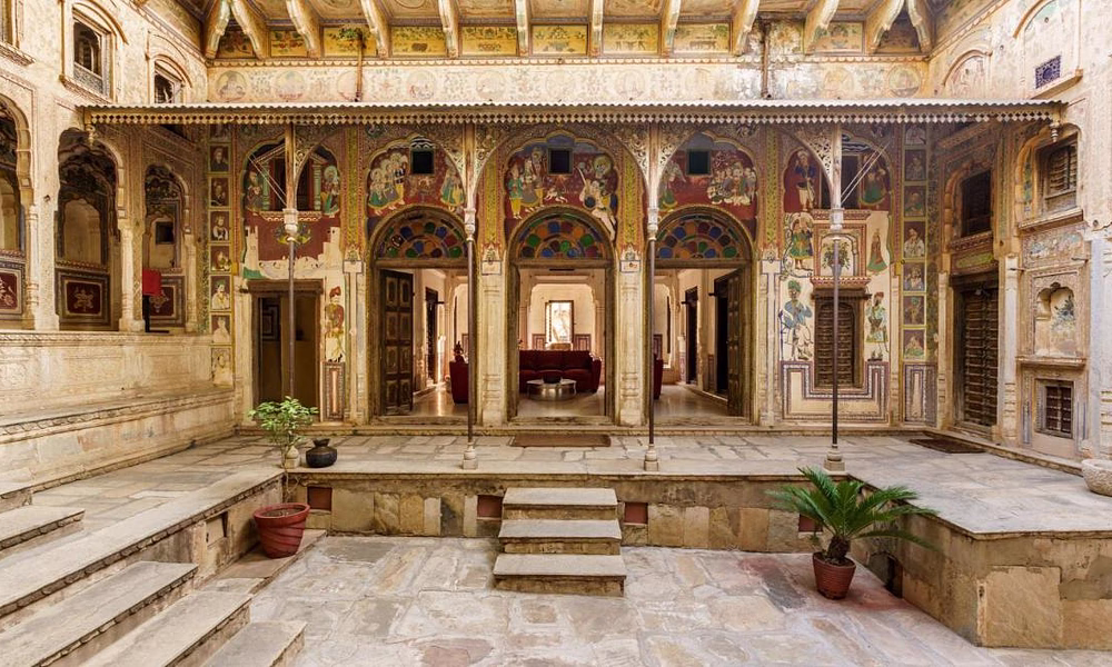 Mandawa