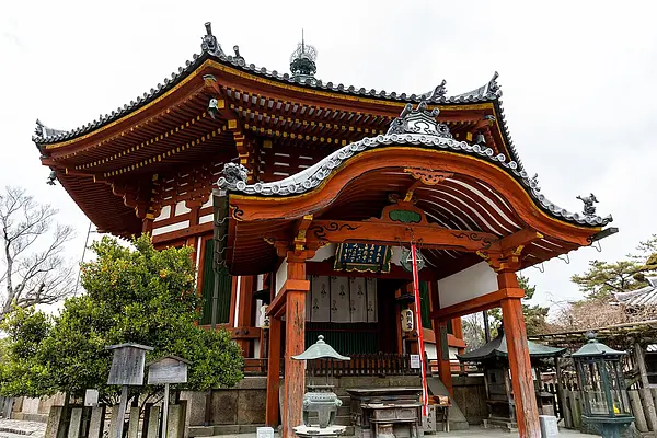 Japan - Kamakura and Muromachi Period