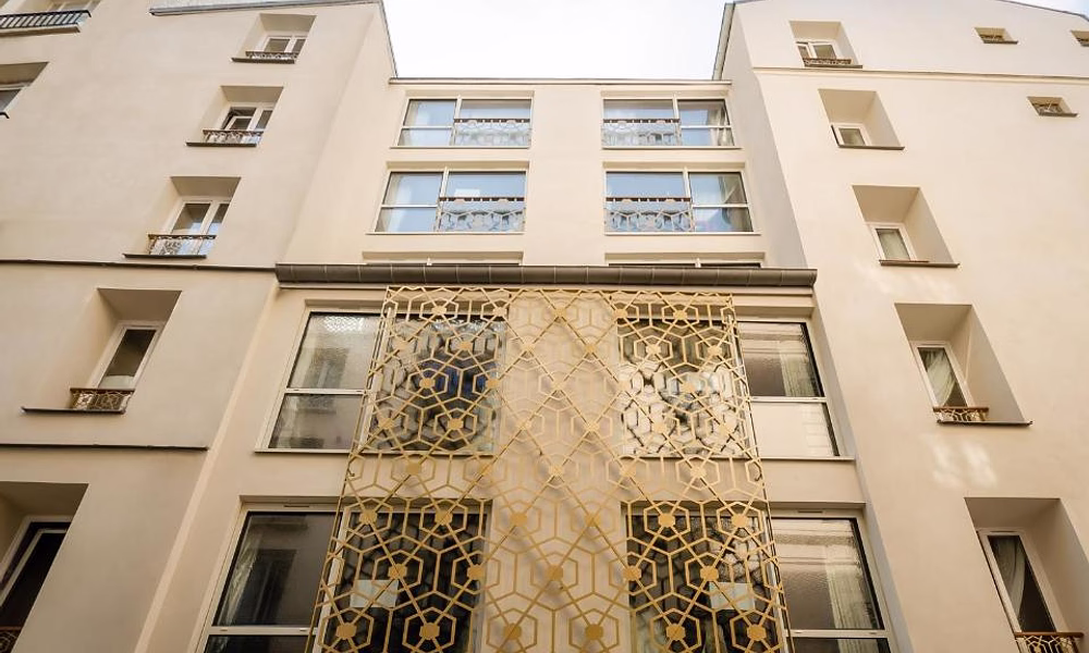 Hotel Archetype Etoile