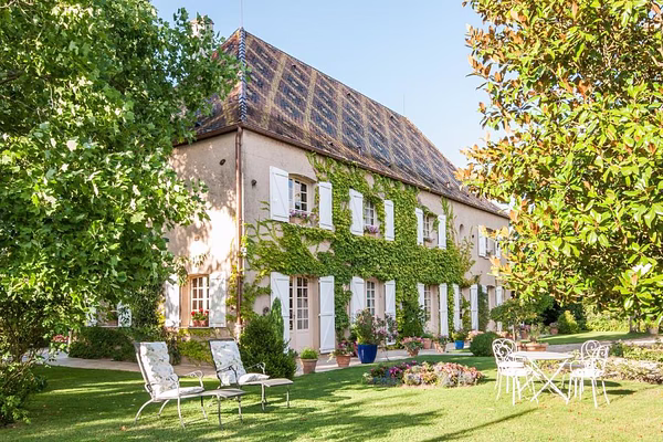 Le Petit Manoir des Bruyères
