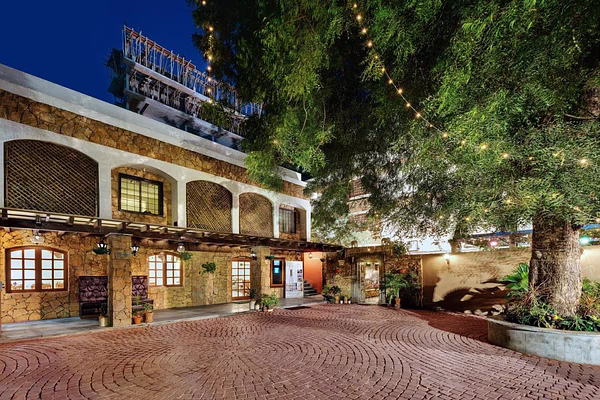 WelcomHeritage Mani Mansion