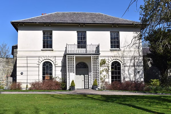 Cardigan Castle