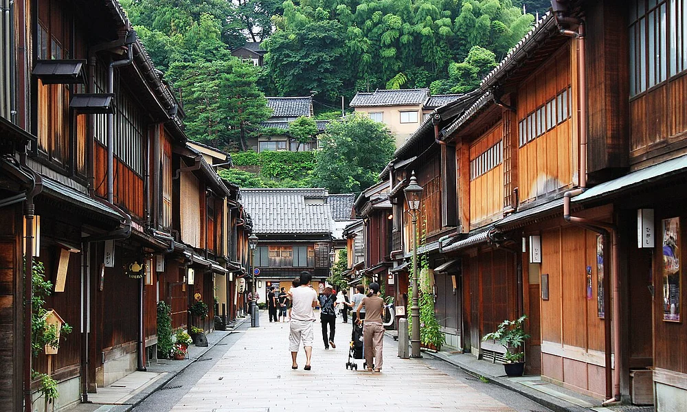 Events and experiences