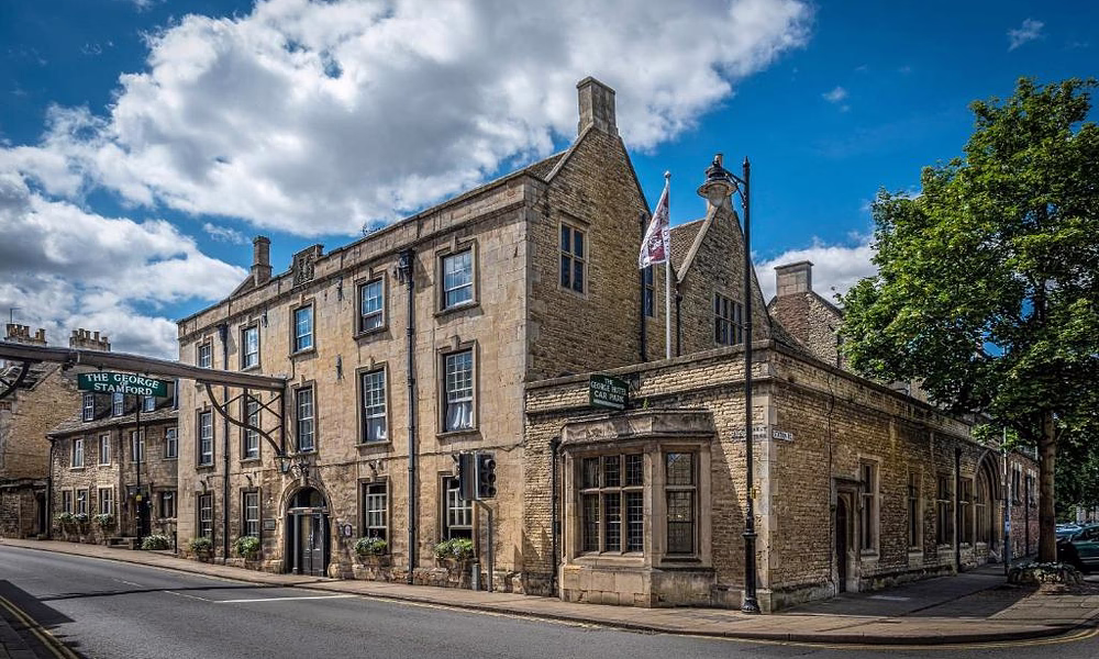 Stamford