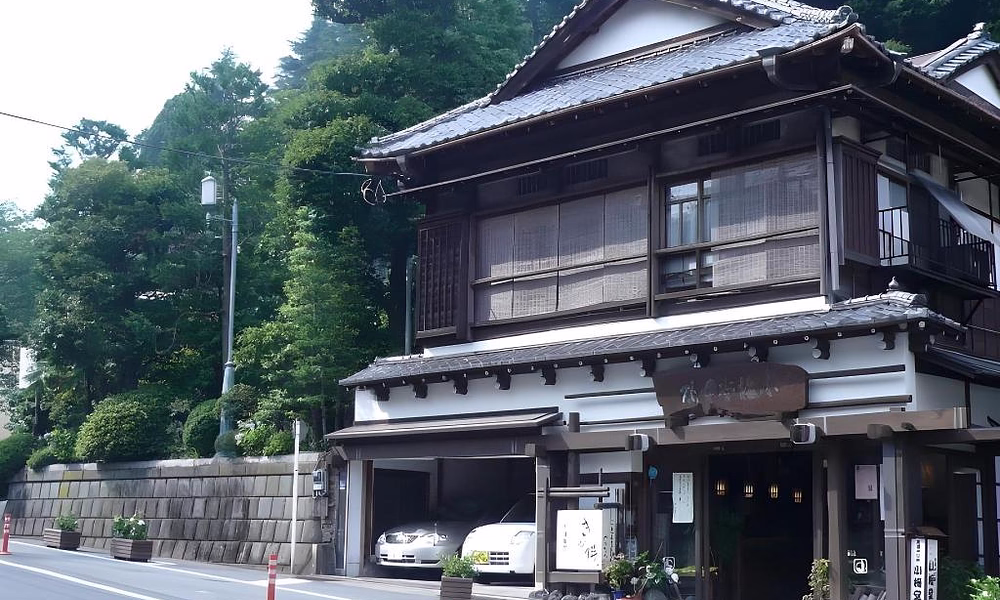 Ashigarashimo