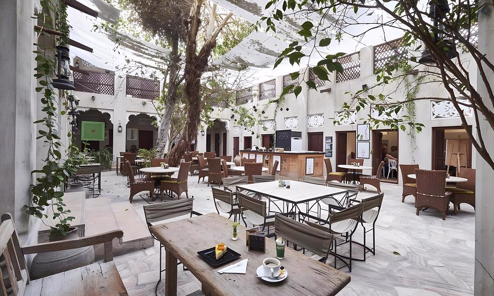 XVA Art Hotel