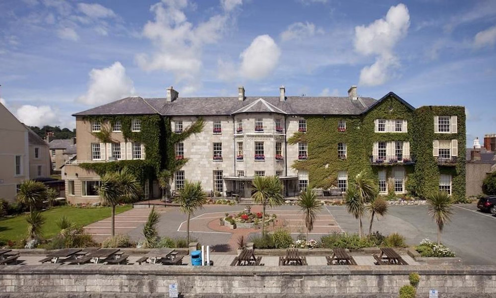 Beaumaris