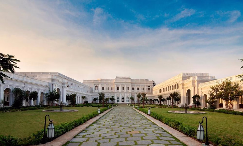 Hyderabad
