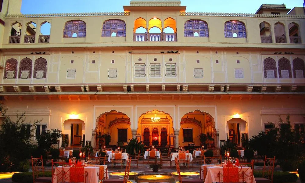 Destination wedding