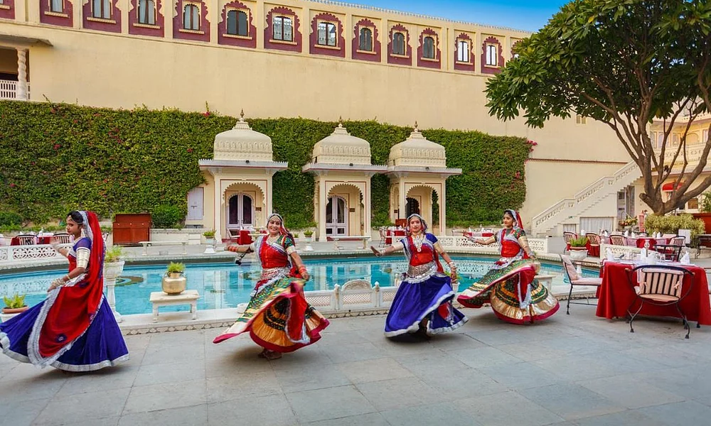 Events and experiences