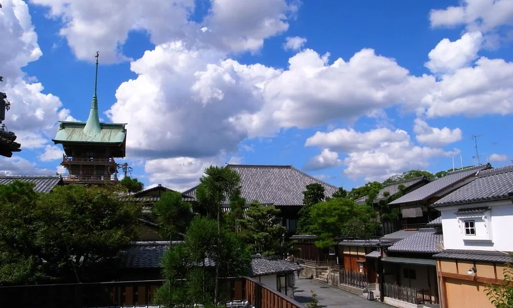 Events and experiences