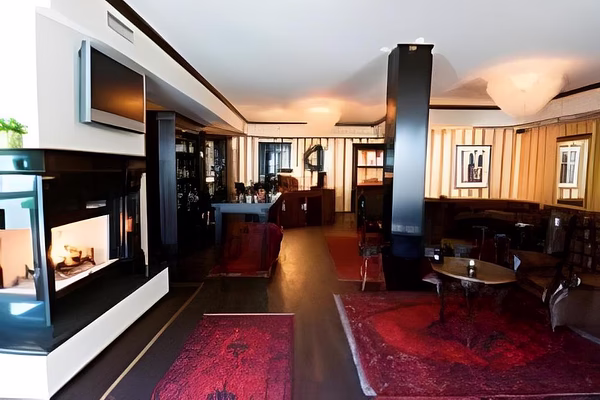 Det Hanseatiske Hotel