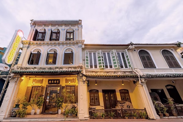 Hotel Puri Melaka