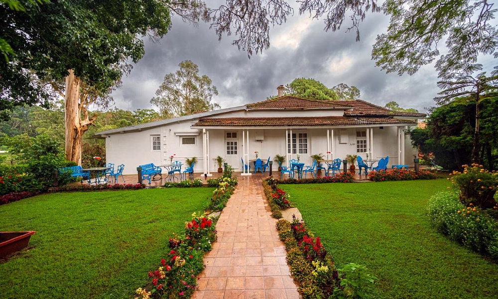 Coonoor