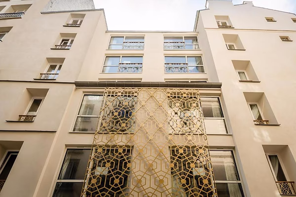 Hotel Archetype Etoile