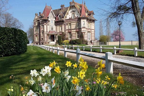 Château de la Râpée
