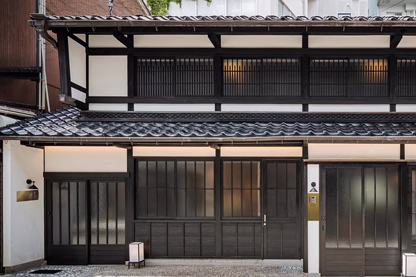 Kanata Machiya House