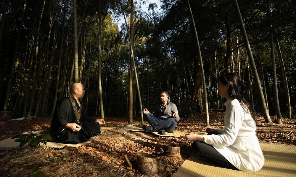 Events and experiences