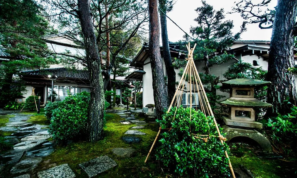 Events and experiences