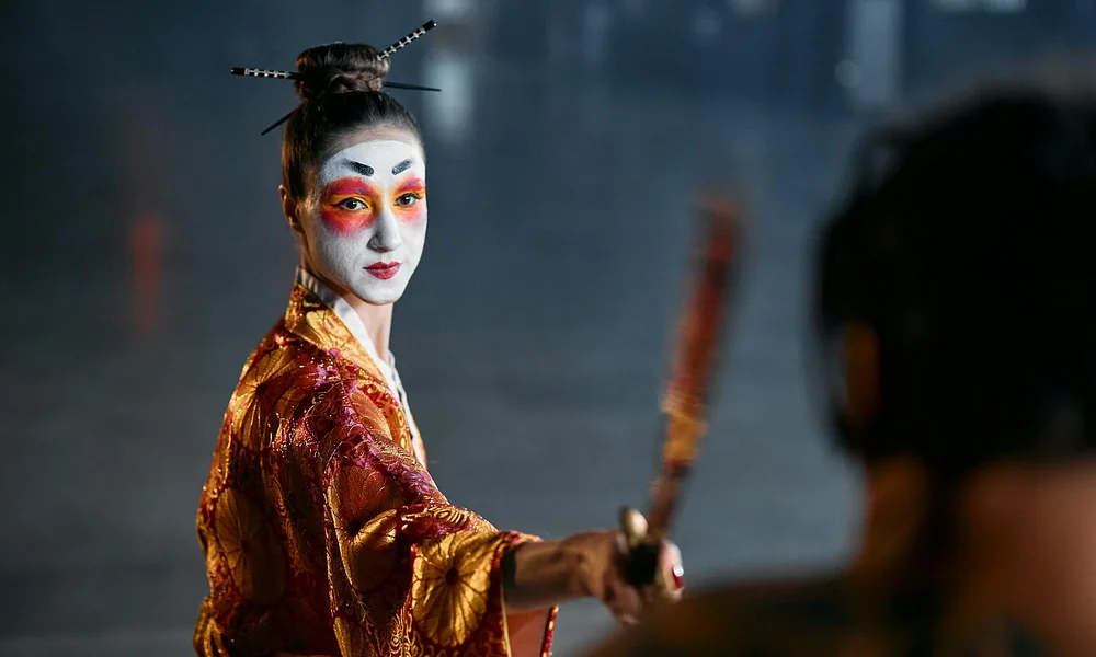 Events and experiences