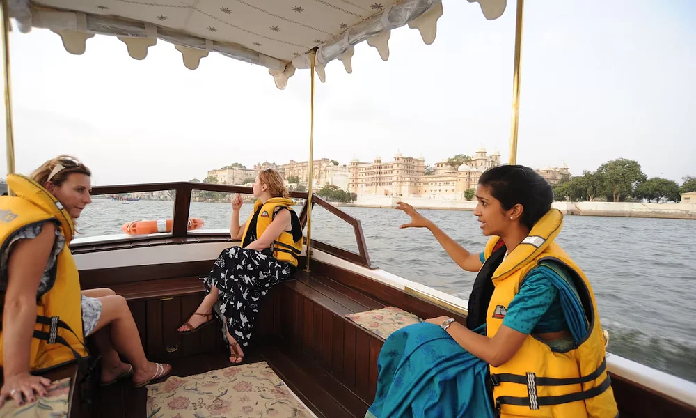 Events and experiences