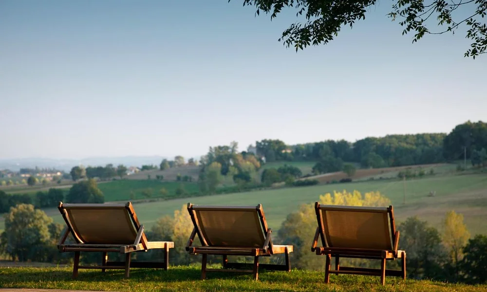 Events and experiences